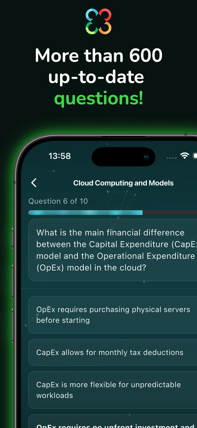 AZ-900 screenshot