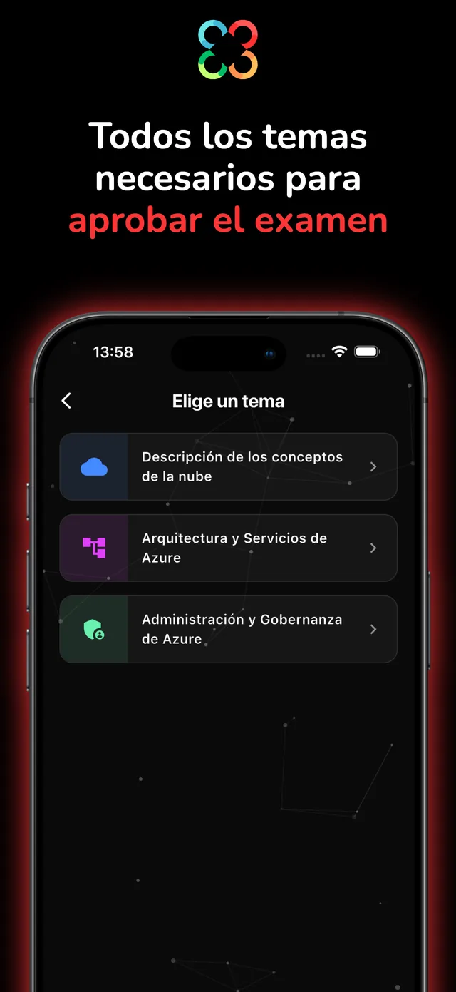 AZ-900 screenshot