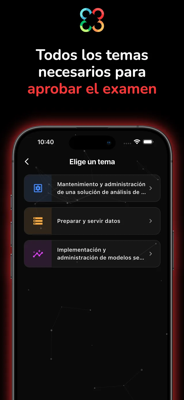 DP-600 screenshot