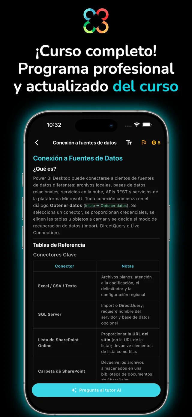 PL-300 screenshot