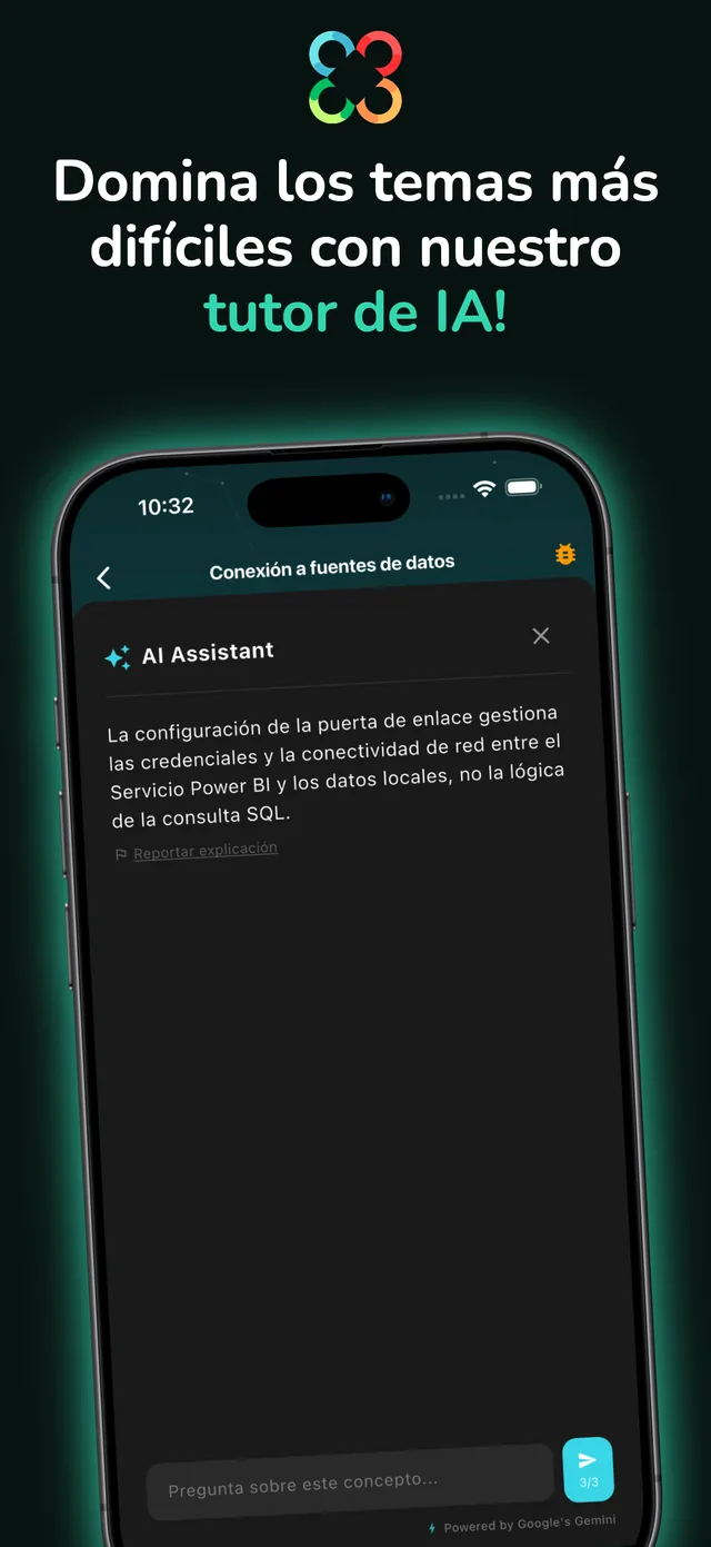 PL-300 screenshot