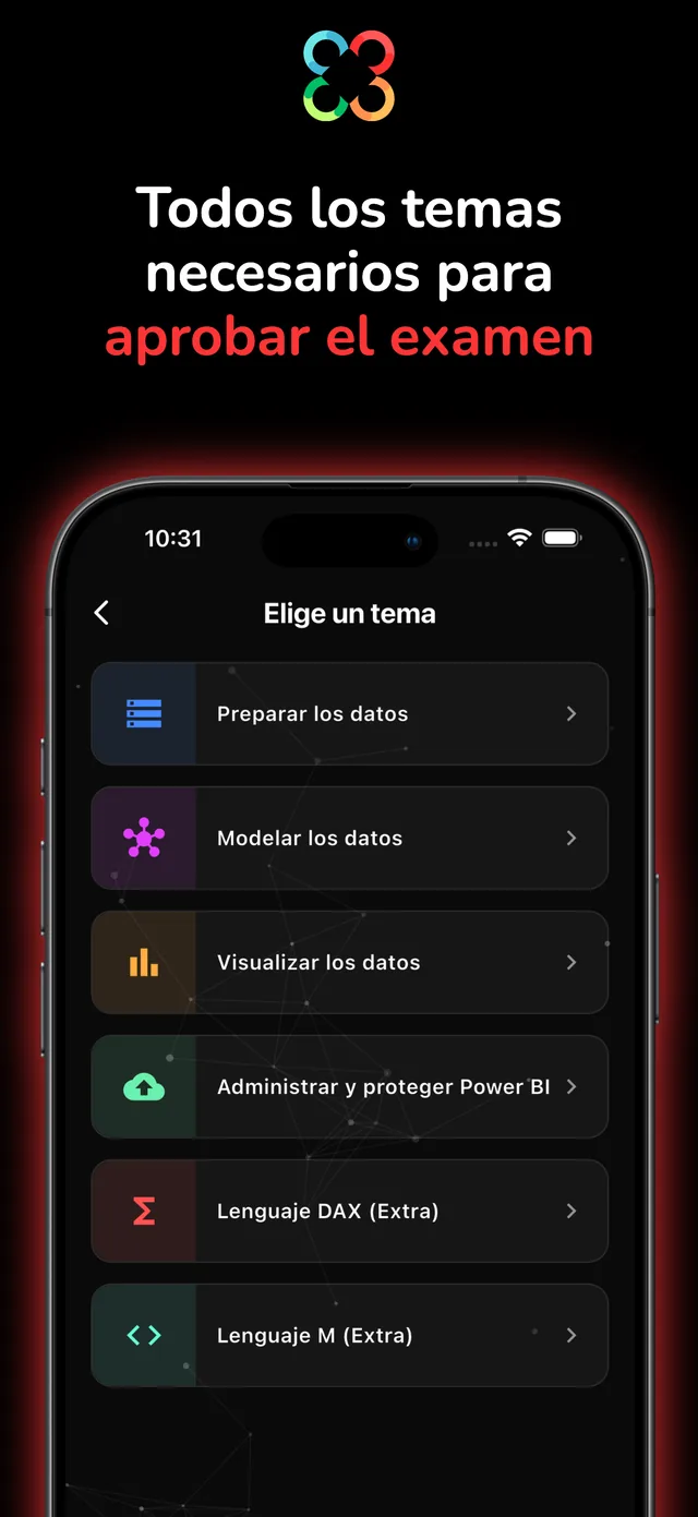 PL-300 screenshot