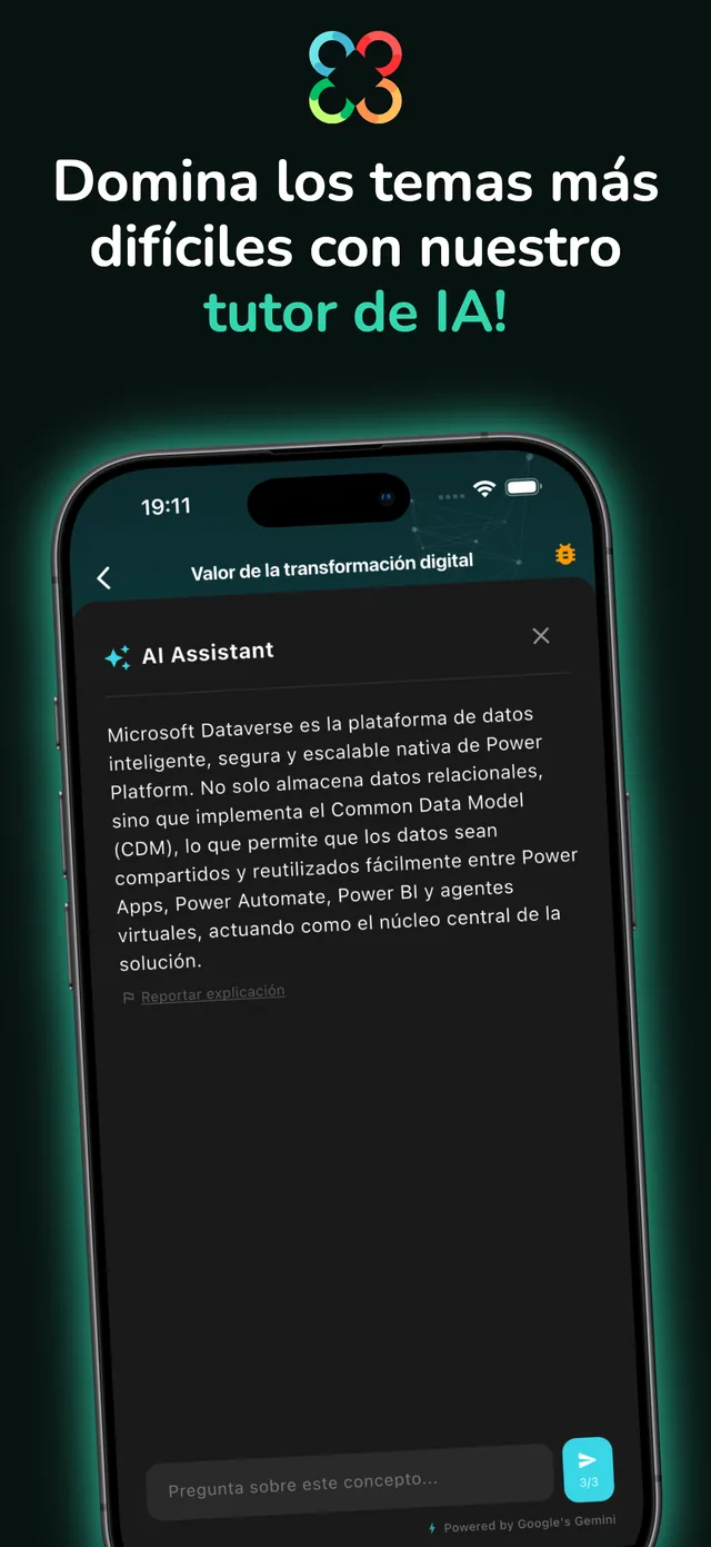 PL-900 screenshot